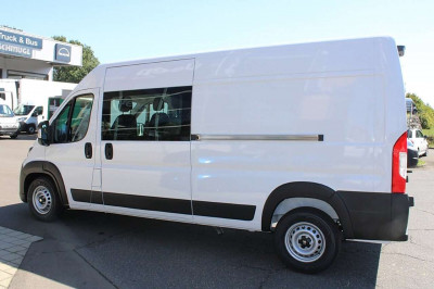 Fiat Ducato Tageszulassung Fiat Ducato Tageszulassung