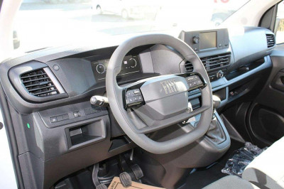 Fiat Scudo Gebrauchtwagen