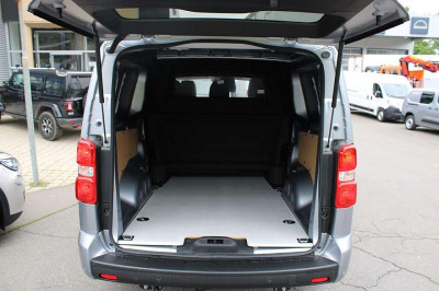 Fiat Scudo Vorführwagen