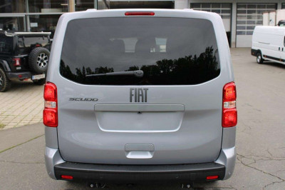 Fiat Scudo Vorführwagen