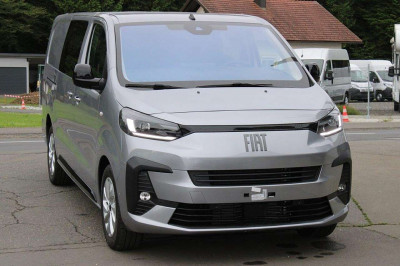 Fiat Scudo Vorführwagen
