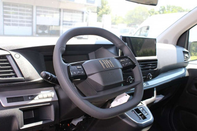 Fiat Scudo Tageszulassung Fiat Scudo Tageszulassung
