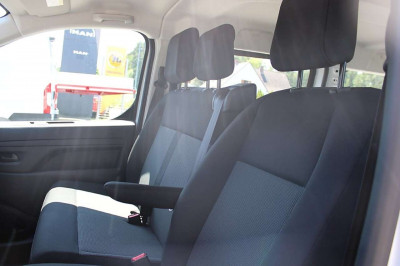 Fiat Scudo Tageszulassung Fiat Scudo Tageszulassung