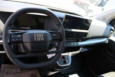 Fiat Scudo Tageszulassung Fiat Scudo Tageszulassung