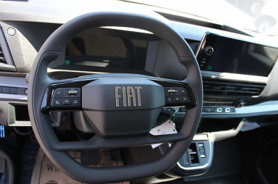 Fiat Scudo Tageszulassung Fiat Scudo Tageszulassung