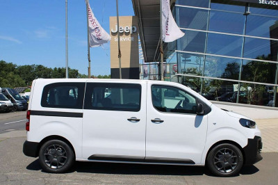 Fiat Scudo Tageszulassung Fiat Scudo Tageszulassung