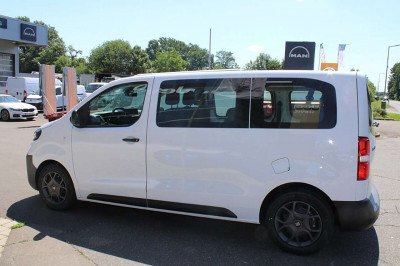 Fiat Scudo Tageszulassung Fiat Scudo Tageszulassung