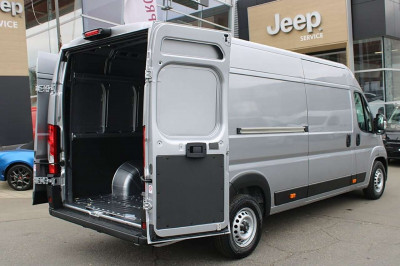Fiat Ducato Tageszulassung Fiat Ducato Tageszulassung