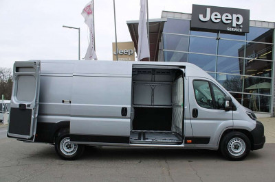 Fiat Ducato Tageszulassung Fiat Ducato Tageszulassung