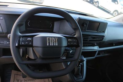 Fiat Scudo Tageszulassung Fiat Scudo Tageszulassung