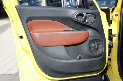 Fiat 500L Gebrauchtwagen Fiat 500L Gebrauchtwagen