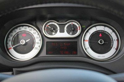 Fiat 500L Gebrauchtwagen Fiat 500L Gebrauchtwagen