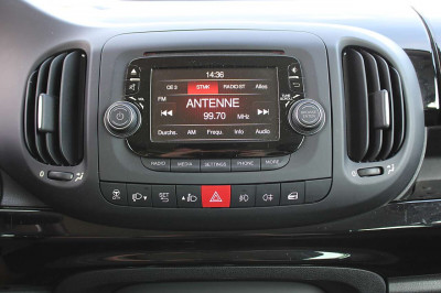 Fiat 500L Gebrauchtwagen Fiat 500L Gebrauchtwagen