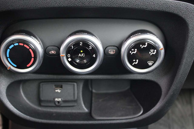 Fiat 500L Gebrauchtwagen Fiat 500L Gebrauchtwagen