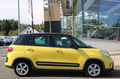 Fiat 500L Gebrauchtwagen Fiat 500L Gebrauchtwagen