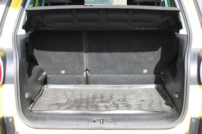 Fiat 500L Gebrauchtwagen Fiat 500L Gebrauchtwagen