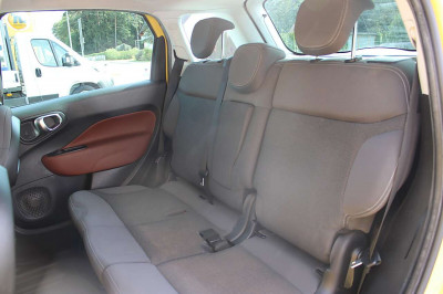 Fiat 500L Gebrauchtwagen Fiat 500L Gebrauchtwagen