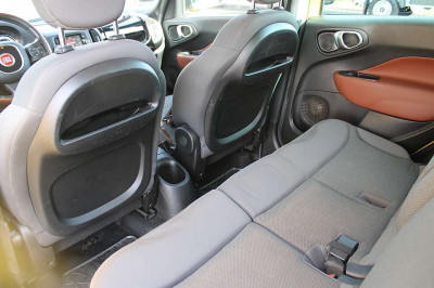 Fiat 500L Gebrauchtwagen Fiat 500L Gebrauchtwagen