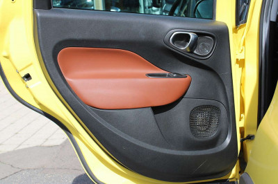 Fiat 500L Gebrauchtwagen Fiat 500L Gebrauchtwagen