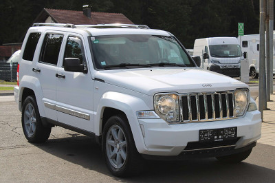 Jeep Cherokee Gebrauchtwagen Jeep Cherokee Gebrauchtwagen