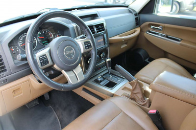 Jeep Cherokee Gebrauchtwagen Jeep Cherokee Gebrauchtwagen