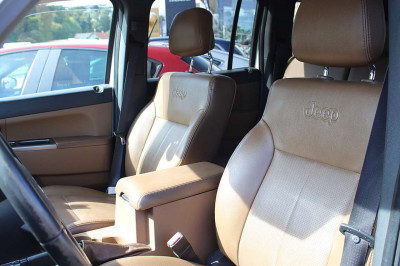 Jeep Cherokee Gebrauchtwagen Jeep Cherokee Gebrauchtwagen