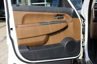 Jeep Cherokee Gebrauchtwagen Jeep Cherokee Gebrauchtwagen