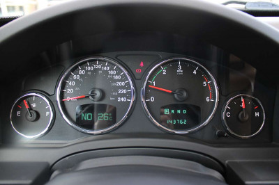 Jeep Cherokee Gebrauchtwagen Jeep Cherokee Gebrauchtwagen