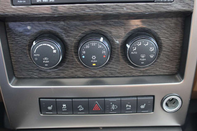 Jeep Cherokee Gebrauchtwagen Jeep Cherokee Gebrauchtwagen