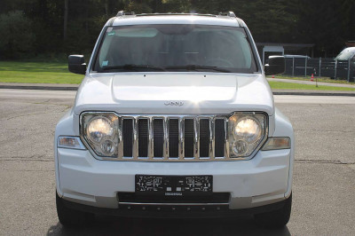 Jeep Cherokee Gebrauchtwagen Jeep Cherokee Gebrauchtwagen