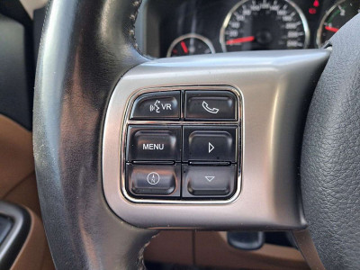 Jeep Cherokee Gebrauchtwagen Jeep Cherokee Gebrauchtwagen