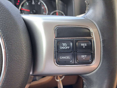 Jeep Cherokee Gebrauchtwagen Jeep Cherokee Gebrauchtwagen