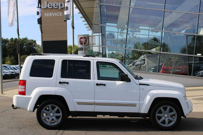 Jeep Cherokee Gebrauchtwagen Jeep Cherokee Gebrauchtwagen