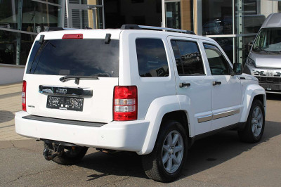 Jeep Cherokee Gebrauchtwagen Jeep Cherokee Gebrauchtwagen