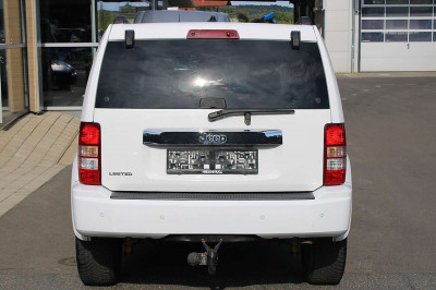 Jeep Cherokee Gebrauchtwagen Jeep Cherokee Gebrauchtwagen