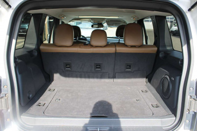 Jeep Cherokee Gebrauchtwagen Jeep Cherokee Gebrauchtwagen
