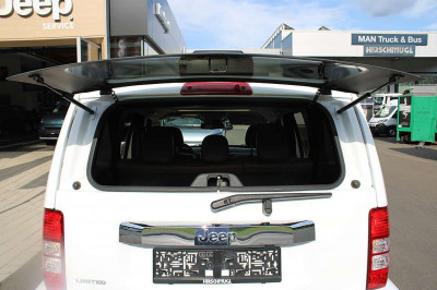 Jeep Cherokee Gebrauchtwagen Jeep Cherokee Gebrauchtwagen