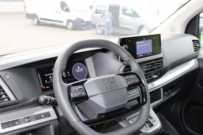 Fiat Scudo Vorführwagen Fiat Scudo Vorführwagen