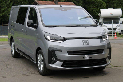 Fiat Scudo Vorführwagen Fiat Scudo Vorführwagen