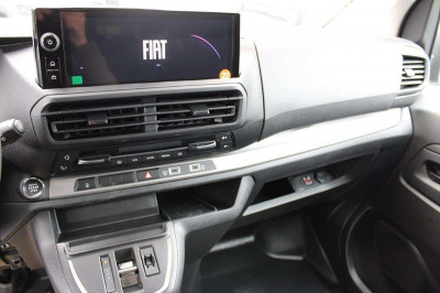 Fiat Scudo Gebrauchtwagen Fiat Scudo Gebrauchtwagen