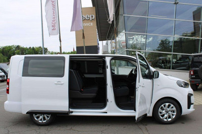 Fiat Scudo Gebrauchtwagen Fiat Scudo Gebrauchtwagen
