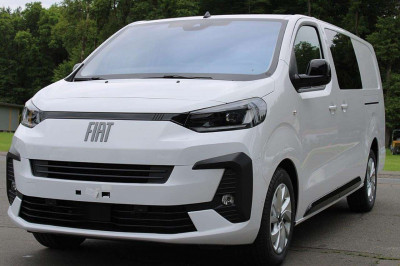 Fiat Scudo Gebrauchtwagen Fiat Scudo Gebrauchtwagen
