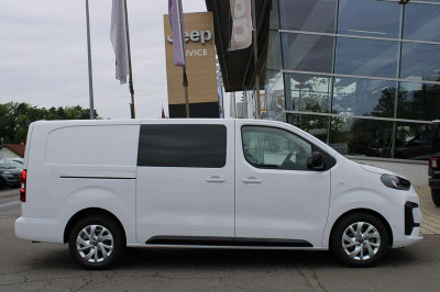 Fiat Scudo Gebrauchtwagen Fiat Scudo Gebrauchtwagen
