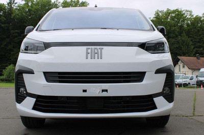 Fiat Scudo Gebrauchtwagen Fiat Scudo Gebrauchtwagen