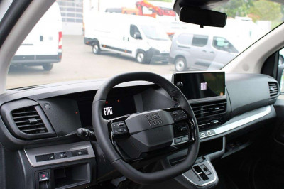 Fiat Scudo Gebrauchtwagen Fiat Scudo Gebrauchtwagen