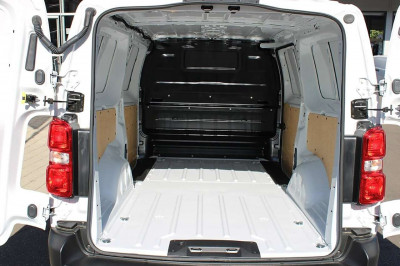 Fiat Scudo Tageszulassung