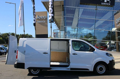Fiat Scudo Tageszulassung