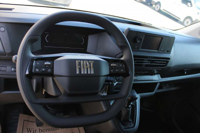 Fiat Scudo Tageszulassung
