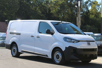 Fiat Scudo Tageszulassung
