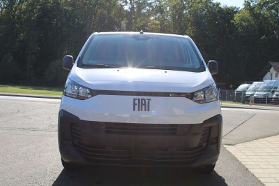 Fiat Scudo Tageszulassung